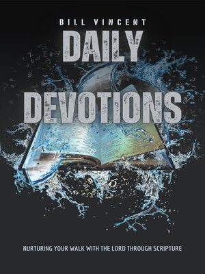 cover image of Daily Devotions